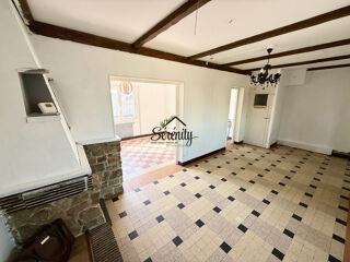  Maison � vendre 6 pi�ces 90 m�