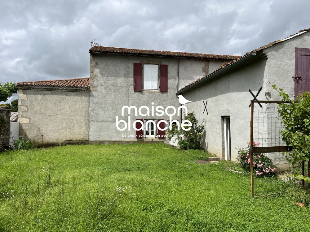 Location Maison MAISON F5 Lhoumois