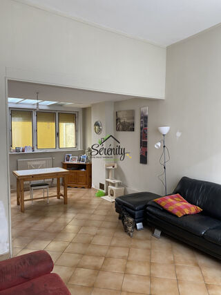  Maison à vendre 4 pièces 94 m²