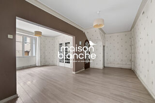  Maison � vendre 4 pi�ces 86 m�