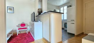  Appartement à vendre 2 pièces 39 m²