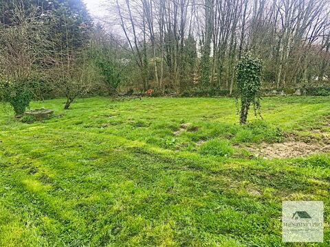 Terrain &agrave; vendre Maen Roch 25000 35460 Maen roch