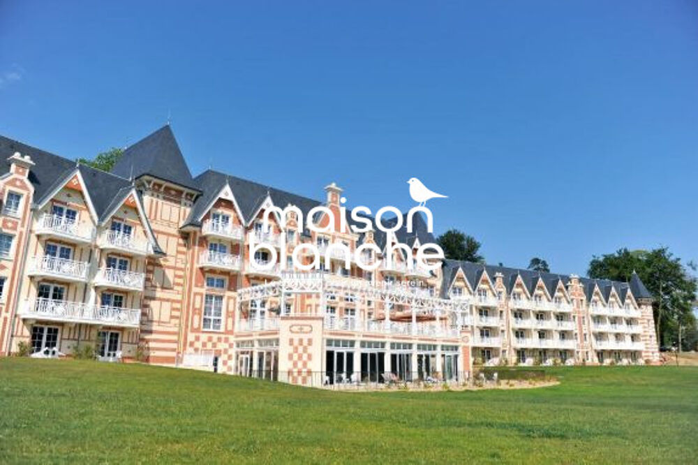INVESTISSEMENT-LMNP BAGNOLES-DE-L'ORNE