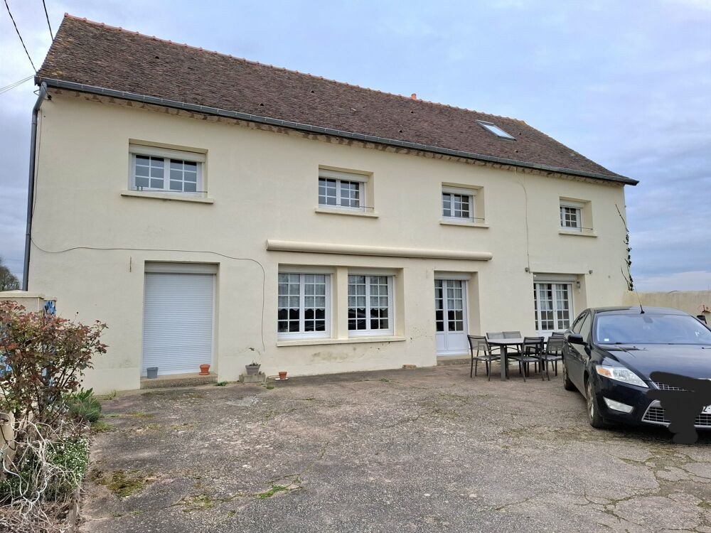 Vente Maison Maison Oisseau-le-petit