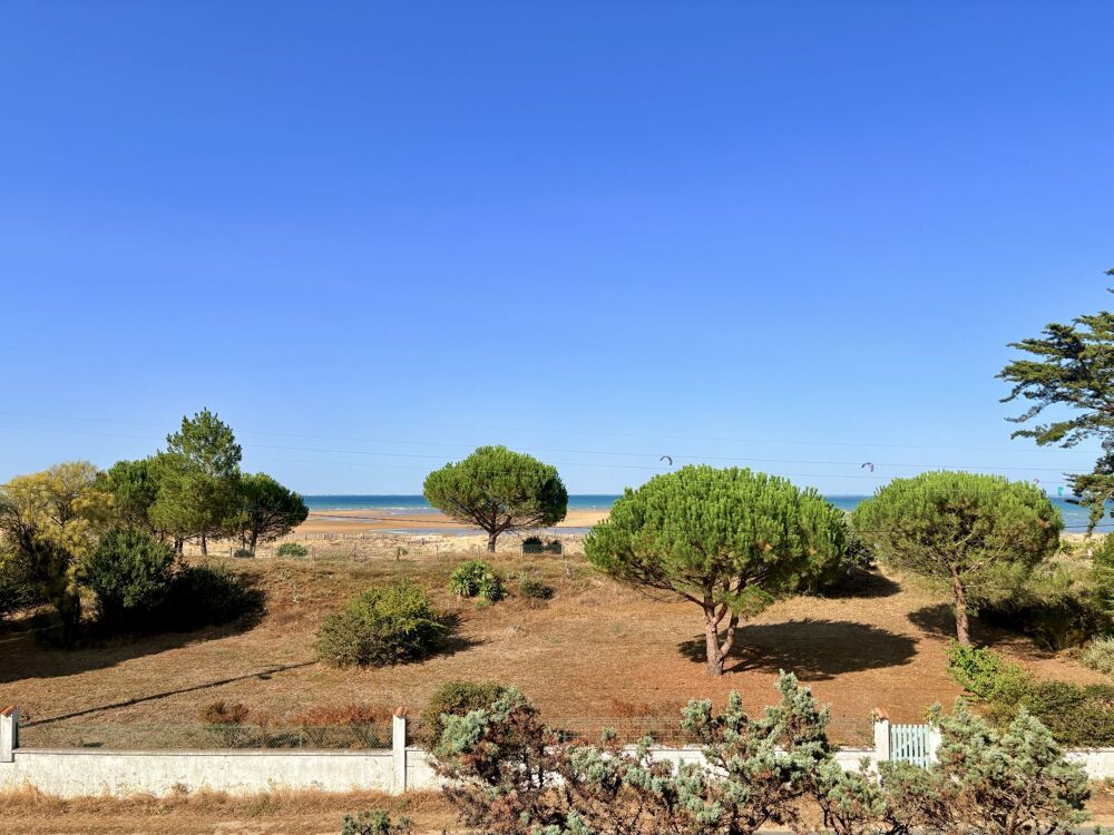 Propriété vue mer