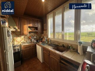  Maison � vendre 5 pi�ces 127 m�