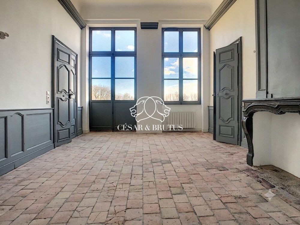 Appartement à vendre Saint-Laurent-d'Agny