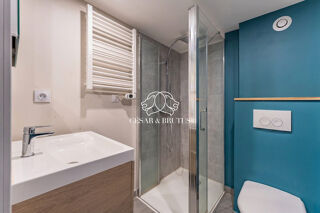  Appartement � vendre 1 pi�ce 25 m�