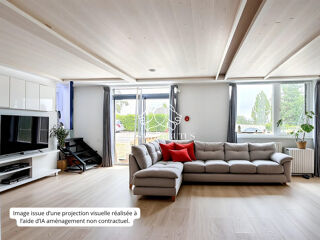  Maison  vendre 10 pices 266 m