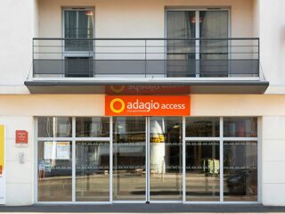  Appartement à vendre 1 pièce 32 m²