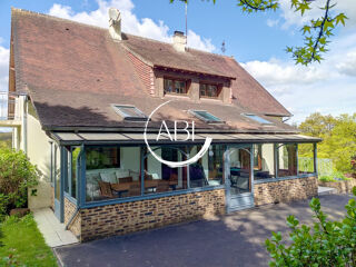  Maison � vendre 6 pi�ces 164 m�