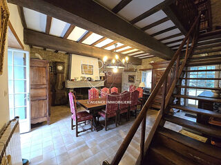  Maison � vendre 8 pi�ces 296 m�