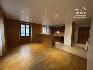  Appartement à louer 3 pièces 69 m²