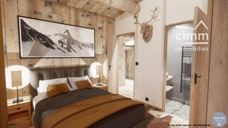  Appartement  vendre 5 pices 127 m