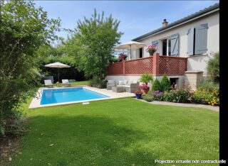  Maison � vendre 5 pi�ces 102 m�