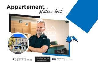  Appartement � vendre 1 pi�ce 140 m�