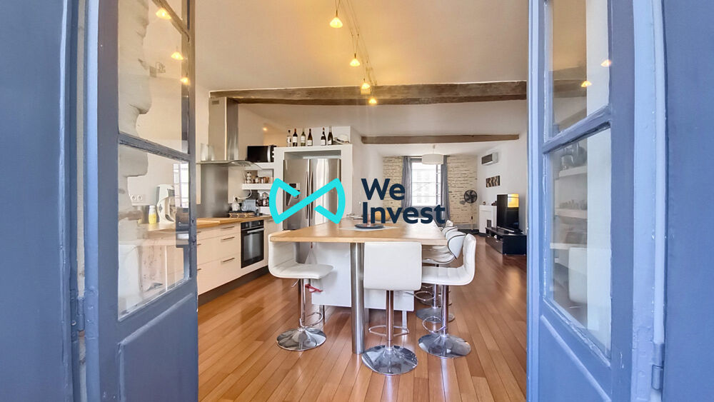 Appartement à vendre Pau