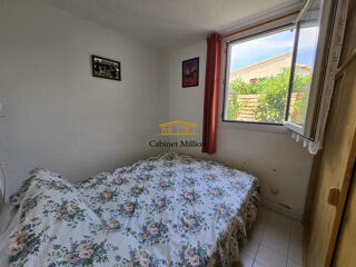  Maison � vendre 3 pi�ces 34 m�