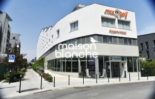  Appartement à vendre 1 pièce 25 m²