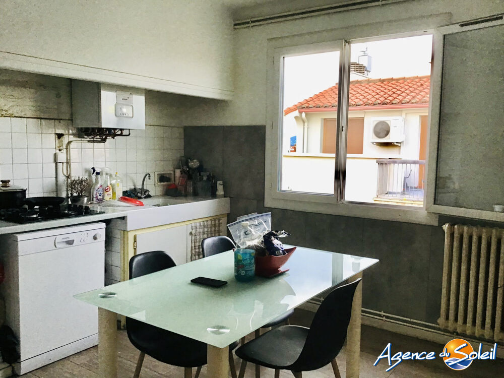 APPARTEMENT TYPE T4 DE 106 M2 + STUDIO ET TERRASSE TOIT