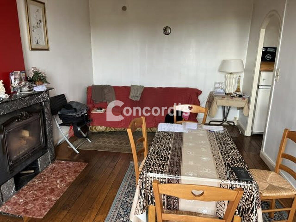 Vente Maison Maison à vendre Belleville-sur-Meuse Belleville-sur-meuse
