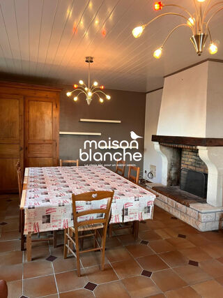  Maison à vendre 7 pièces 255 m²
