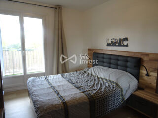  Appartement � vendre 3 pi�ces 81 m�