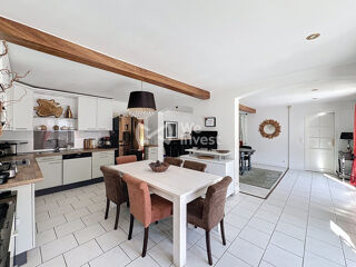  Maison à vendre 6 pièces 190 m²