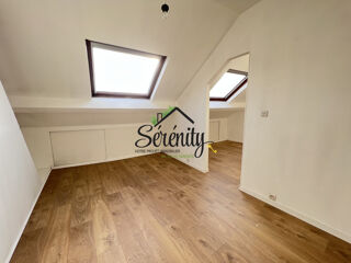  Appartement  vendre 3 pices 50 m
