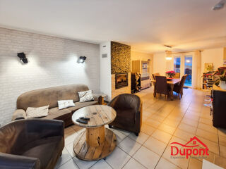  Maison  vendre 5 pices 87 m