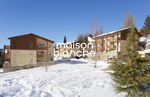   INVESTISSEMENT LMNP - Font-Romeu-Odeillo-Via (66) Appartement - 2 pi�ce(s) - 31 m�