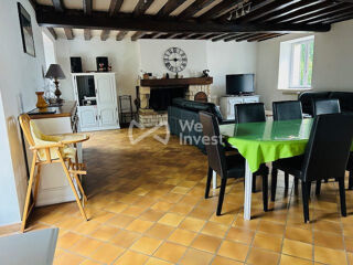  Maison � vendre 11 pi�ces 240 m�