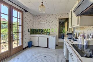  Maison à vendre 6 pièces 111 m²