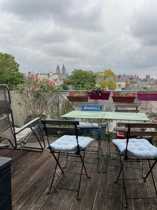  Appartement  vendre 3 pices 68 m