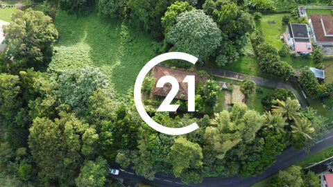   LE VERT-PRE - Maison ancienne sur 8211 m� - Vue exceptionnelle Maison - 7 pi�ce(s) - 289 m�