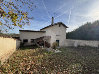  Maison � vendre 5 pi�ces 113 m�