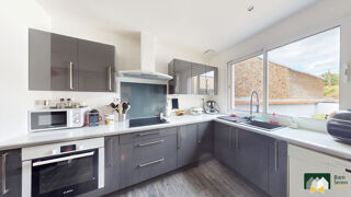  Maison à vendre 5 pièces 145 m²