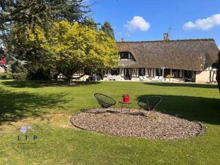  Maison à vendre 6 pièces 163 m²