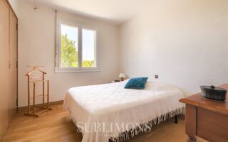  Maison à vendre 6 pièces 163 m²