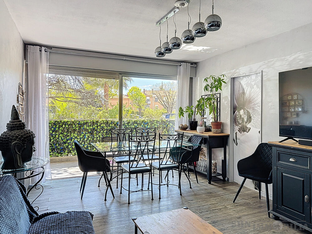 Superbe appartement 4 pièces 81m² Nice Corniche Fleurie , calm