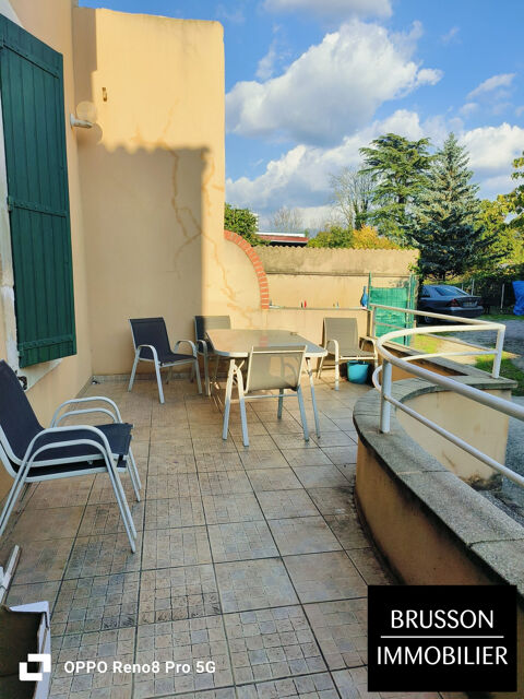  Appartement � louer 4 pi�ces 115 m�