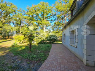  Maison � vendre 8 pi�ces 250 m�