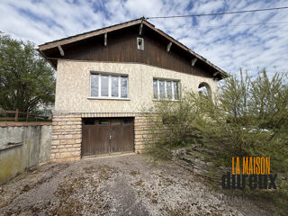  Maison à vendre 3 pièces 66 m²
