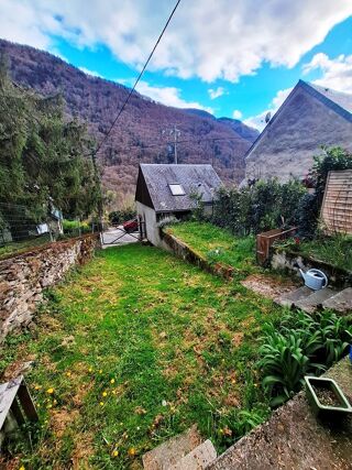  Maison � vendre 2 pi�ces 40 m�