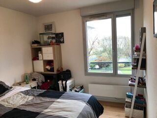  Appartement � louer 2 pi�ces 40 m�