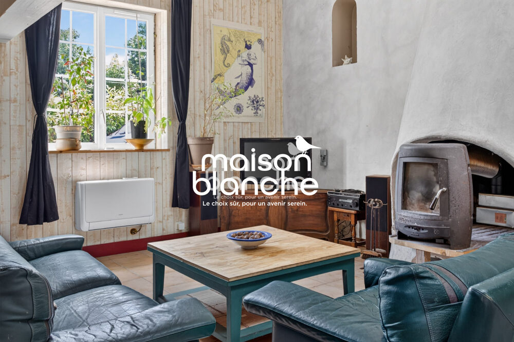Vente Maison BELLE MAISON DE CAMPAGNE et ses annexes Saint-pierre-la-noue