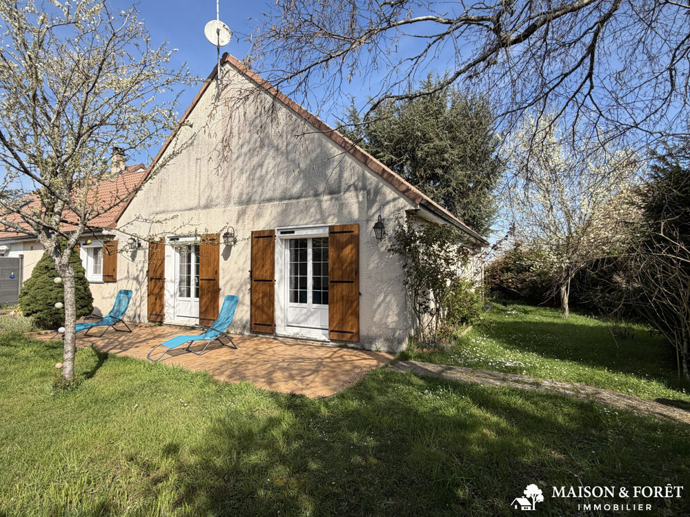 PAVILLON DE PLAIN-PIED
