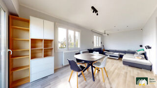  Maison à vendre 3 pièces 70 m²