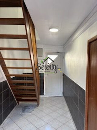  Appartement à vendre 3 pièces 55 m²