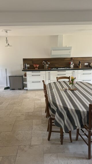  Maison à vendre 10 pièces 240 m²